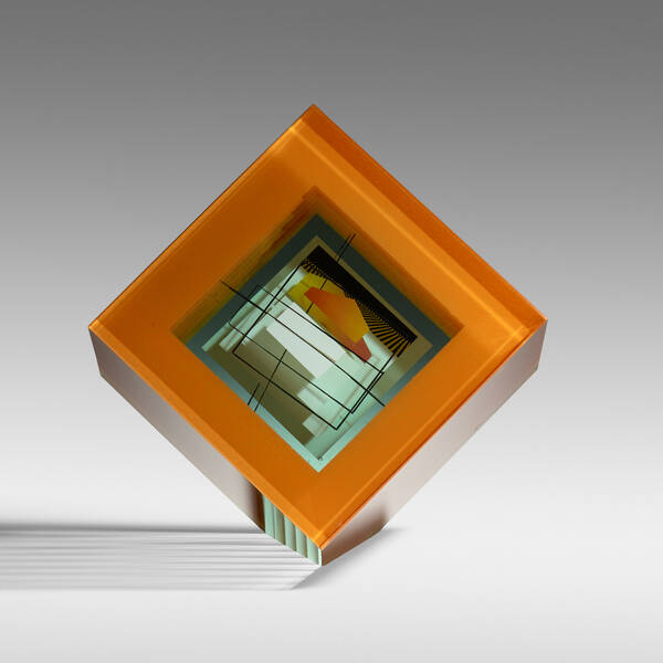Bohumil Elias, Sr.. Micro-World,