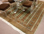 BOKARA ROOM SIZE CARPETBokara