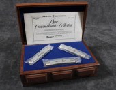 BOKER 1979 COMMEMORATIVE "DIXI