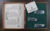 BOKER "STORYTELLERS" COLLECTOR
