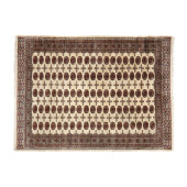 BOKHARA ROOM SIZE CARPET<br>Bo