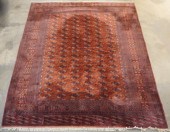 BOKHARA ROOM SIZE RUG APPROXIM