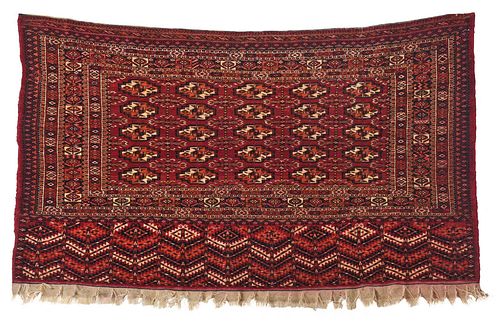BOKHARA RUG20th century,