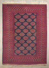 BOKHARA RUGA Pendi Bokhara rug