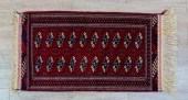BOKHARA STYLE RUGBokara or Tur
