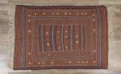 BOKHARA STYLE RUGSmall stain t