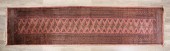 BOKHARA STYLE RUNNER RUGBokhar