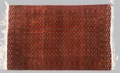 BOKHARA WOOL RUGBOKHARA WOOL R