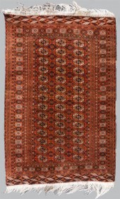 BOKHARA WOOL RUGBOKHARA WOOL R