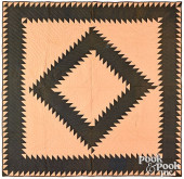 BOLD PENNSYLVANIA SAWTOOTH DIA