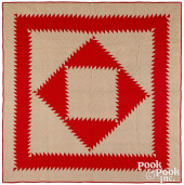 BOLD PENNSYLVANIA SAWTOOTH DIA