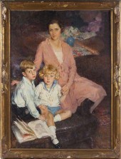 Boleslaw Czedekowski (1885-196