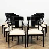 BOLIER BY DECCA BLACK LACQUER