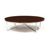 BOLIER & CO., MAHOGANY AND STE