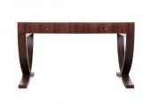 BOLIER & CO. ROSENAU MAHOGANY