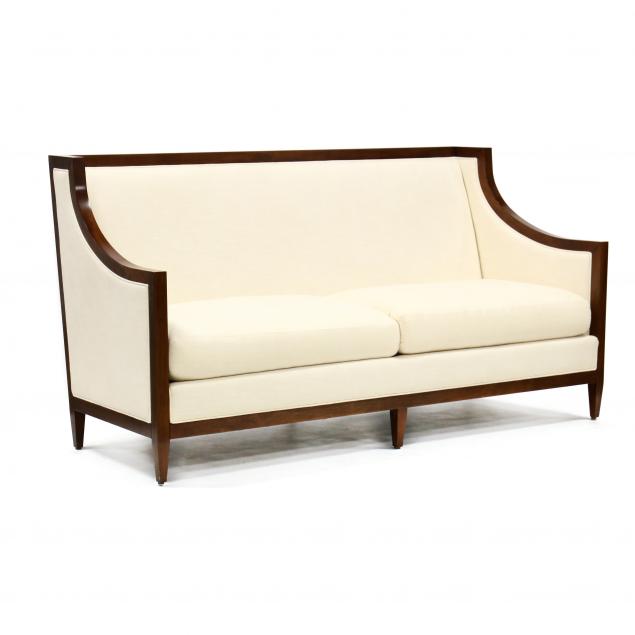 BOLIER & COMPANY, FRENCH SOFA