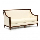 BOLIER & COMPANY, FRENCH SOFA
