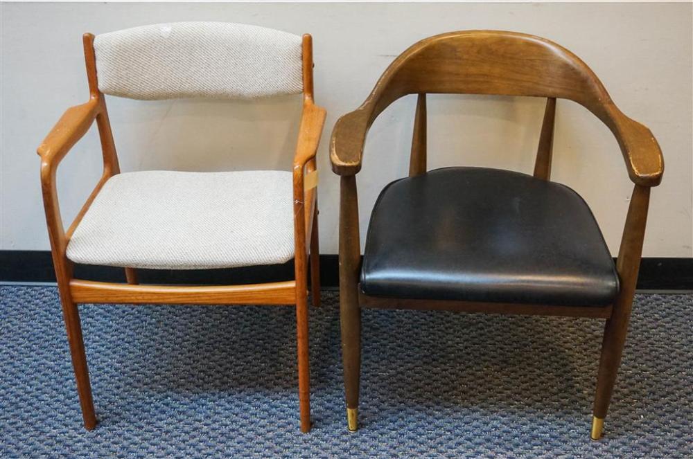BOLING CHAIR CO. LEATHER
