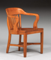 BOLING CHAIR CO - SILER CITY,