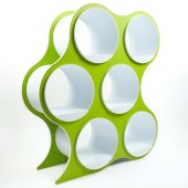 BOLLA POP SCALE 1:1 6-SHELF MO