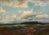 BOLMER, M. DeForest, (American