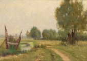 BOLMER, M. DeForest, (American