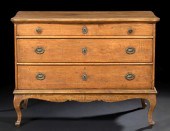 Bolognese Poplar Commode,  thi