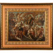 Bolognese School
17th/18th Cen