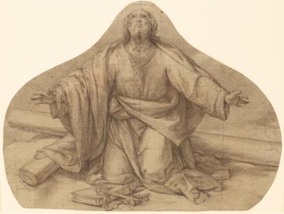 Bolognese School, circa