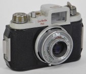 BOLSEY LA BELLE PAL VIEWFINDER