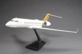 BOMBARDIER AEROSPACE GLOBAL XR