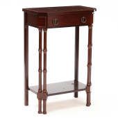 BOMBAY CO., REGENCY STYLE ONE