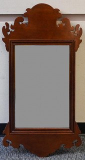 BOMBAY COMPANY CHIPPENDALE STY
