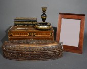 BOMBAY COMPANY REGENCY STYLE V