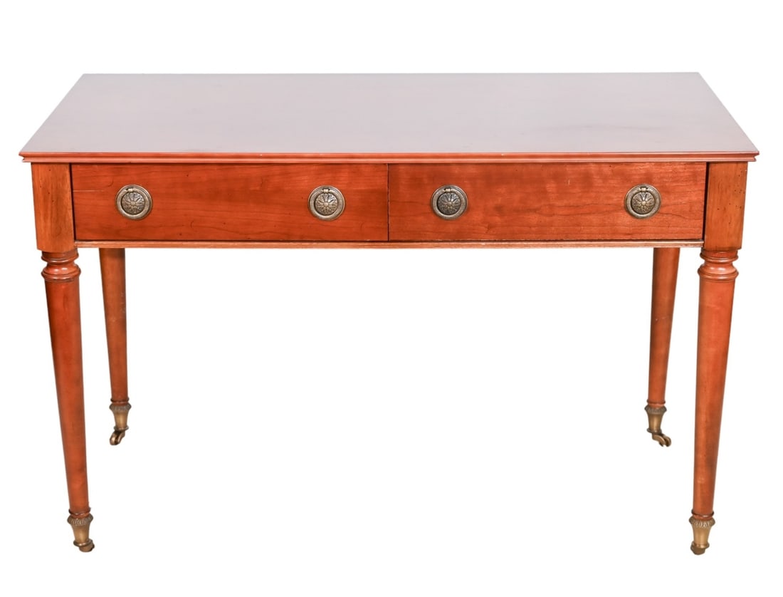 BOMBAY FURNITURE HAND CARVED