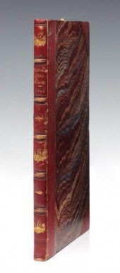 BONAPARTE, CHARLES LUCIEN, CAT