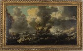 BONAVENTURA PEETERS I, SEA SCA