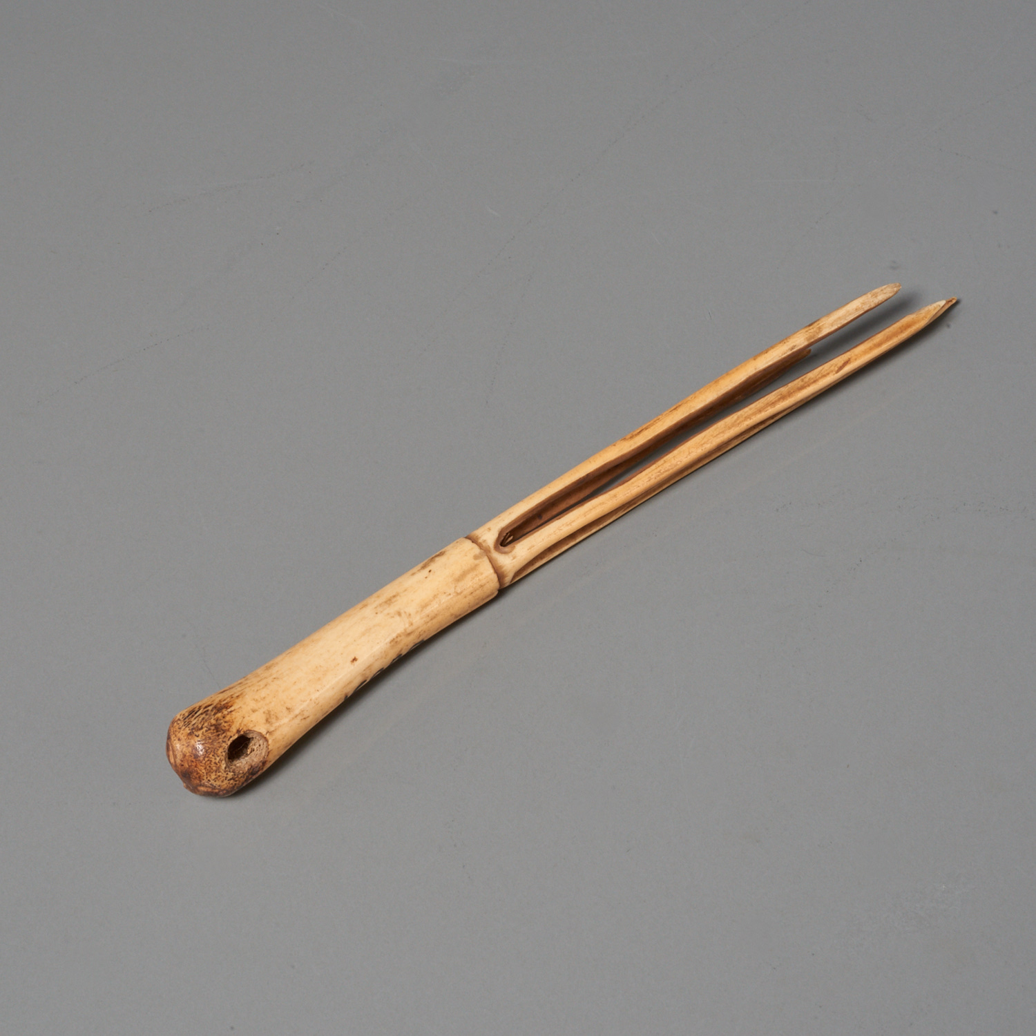 BONE CANNIBAL FORK, EX. BEASLEY