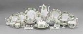 BONE CHINA BREAKFAST SET 20TH