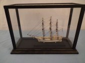 BONE SHIP MODEL BY SAYLESFine