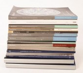 Bonhams Asian Arts catalogues,