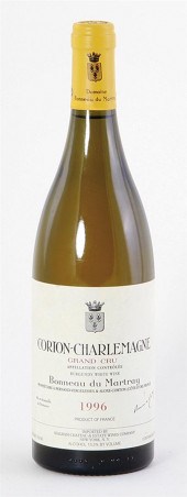 Bonneau du Martray Corton-Char