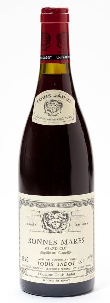 Bonnes MaresLouis Jadot19901