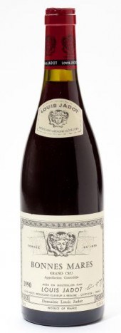 Bonnes MaresLouis Jadot19901 b