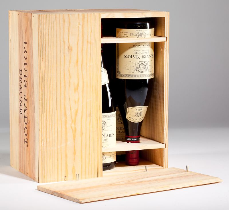 Bonnes MaresLouis Jadot19996