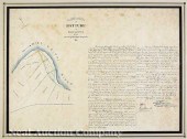 [Bonnet Carré Point Manuscript