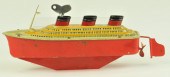 BONNET (VEBE) LINER France emb