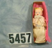 Bonnie Braids Doll, 1 crushed