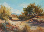 BONNIE CASEY, (B. 1935, AMERIC