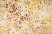 BONNIE FORD WOIT UNTITLED ABST